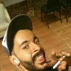 Sergio Rribeiro