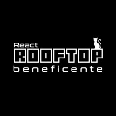 Rooftop React DJs