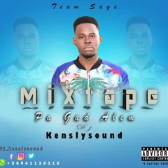 Dj Kensly Sound