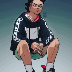 viper only boy oustide