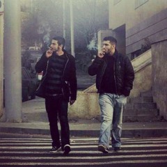 ali najafi fard