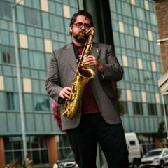 Pastime Paradise (featuring Monica Jenicek)