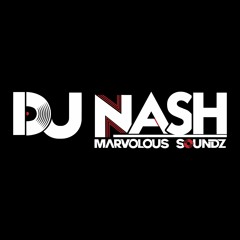 128 - Meri Jaisi Haseena X Los Bobo Son Mio - DJ Nash