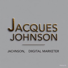 Jacques Johnson