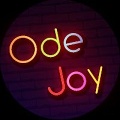 Ode Joy