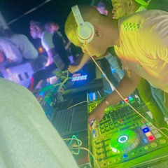 DJ BENZ The King 👑