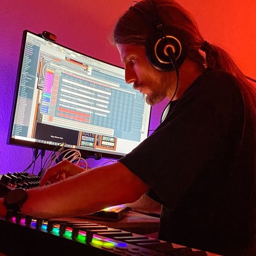 Temporal Vertigo (Instrumental WIP)