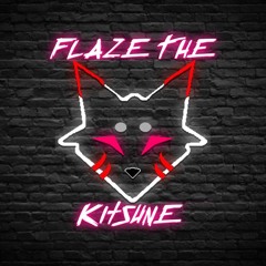 Flaze the Kitsune