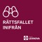 Rättsfallet inifrån