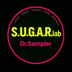 dr sampler
