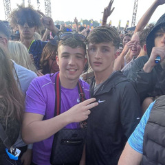 JackGee - Mix 25