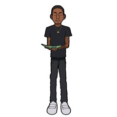 gleeshy (@gleeshful)