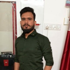 Gaurav Jhaloya