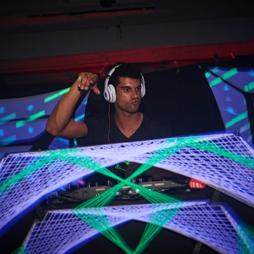 Kevins Birthday Rave 29-09-22/ DJ Set by Practical/ - FULL ON PSYTRANCE SET-