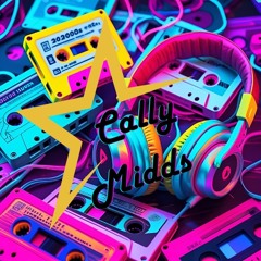 Cally Midds