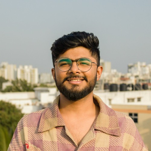 Viraj Gorasia’s avatar