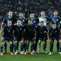 Reprezentacija BiH