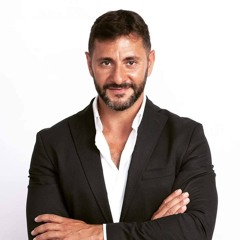 Gentleman DJ