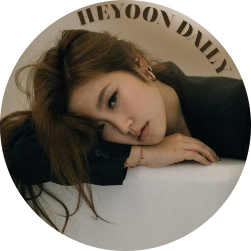 Heyoon Jeong Daily’s avatar