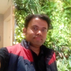 Saket Singh Kaurav
