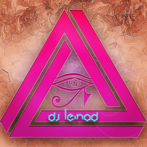 DJ Leinad’s avatar