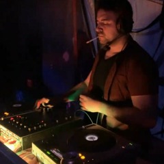 Eliot Caballero