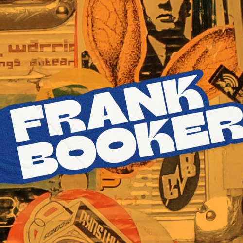 Frank Booker’s avatar