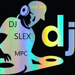 DEE Jay SLEX MPC