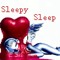 sleepy sleep