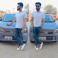 Ameer Humza