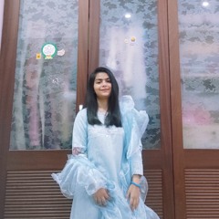 Zainab. J Naat