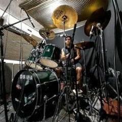 Barreiro Drums
