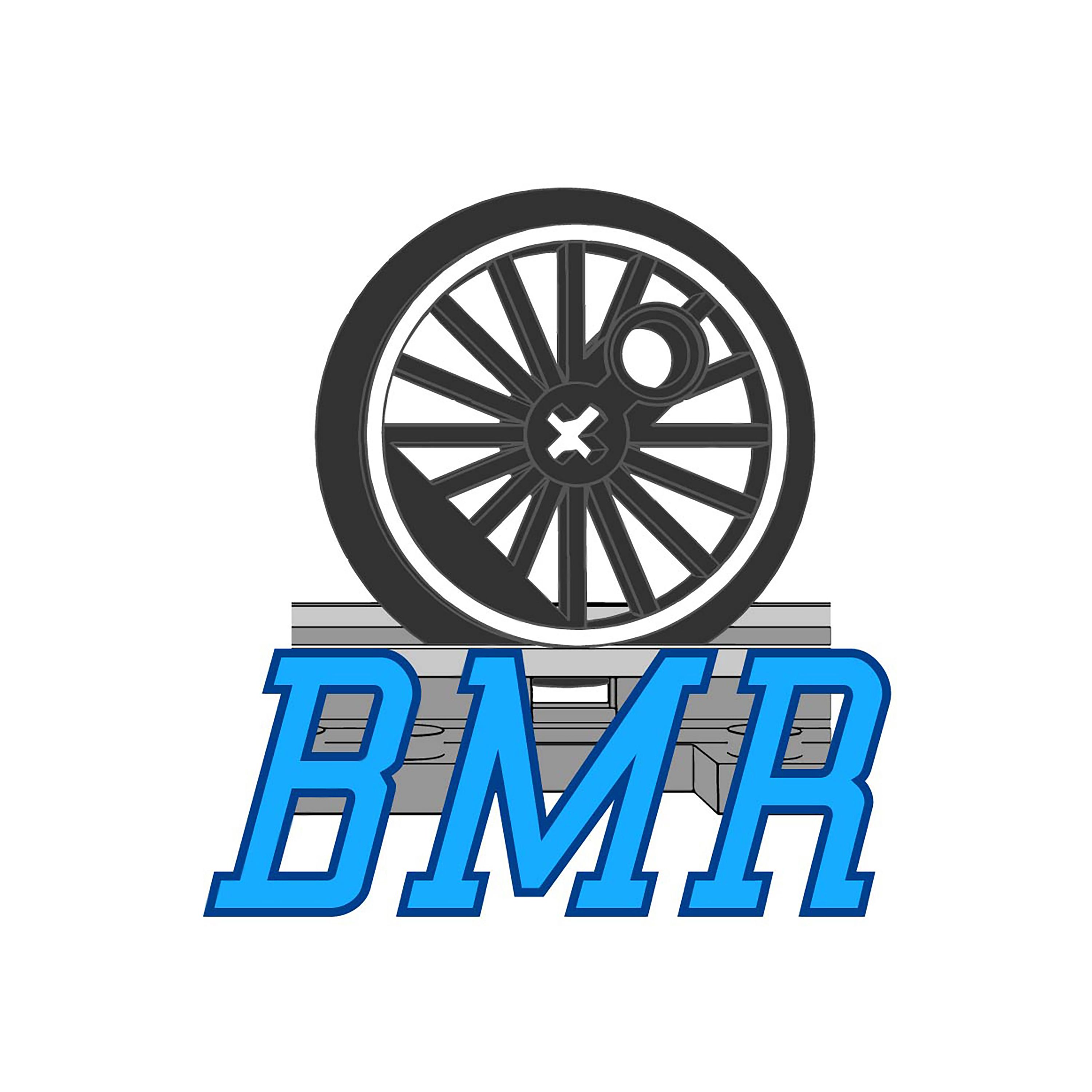 Brick Model Railroader Podcast