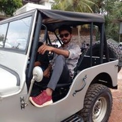 Shafeek Sha