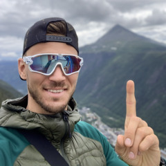 Kristoffer Henriksen 2