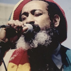 JAH FAITH
