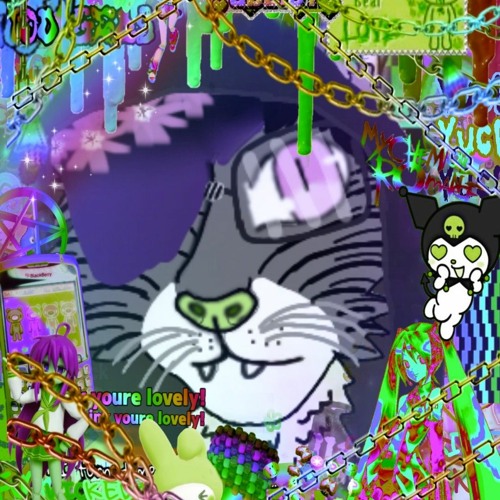 Mike Cat’s avatar