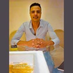 Mahmoud Sokr