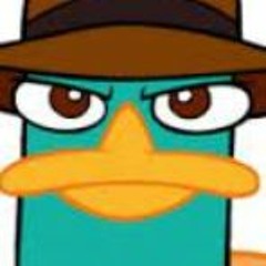 perry the platupussy