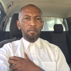 Tumisang Ramafola