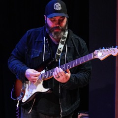 Dave Moran - Producer and Mix Engineer