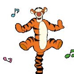 DJ Tigger 1984