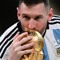 Ich bin nicht Messi