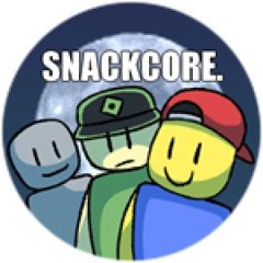SnackcoreSpartan