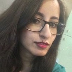 Baneen Haider