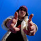 DJ TRACKSAW