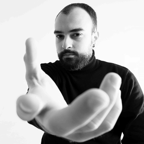 Vasilis Tsimitras’s avatar
