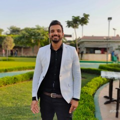 في الحياة - تامر حسني by Kareem Sayed - F el 7ayah Cover