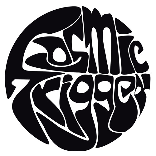 cosmic trigger