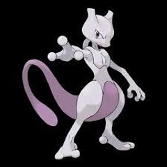 Victory Lap (Mewtwo's Version)